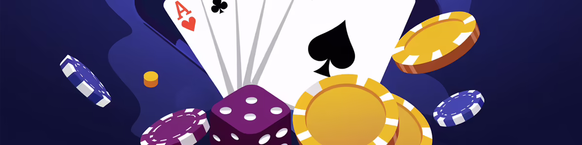 Вулкан Казино